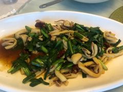-金海湾海鲜排档(朱家尖店)
