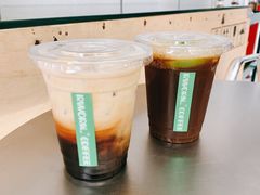美式咖啡-RWORK·COFFEE(滨江店)