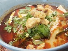 -魏家凉皮(十里河店)