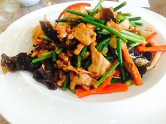 -丽华餐厅·天津菜(艳阳路店)