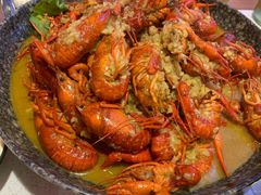 -拙味兄弟龙虾·江湖菜(和畅堂店)