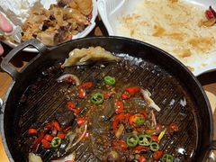 -小户人家(循礼门南国中心店)