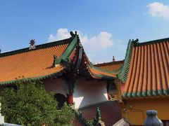 -宝通禅寺