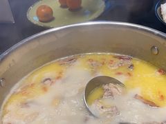 -花城粤菜餐厅(高新区店)