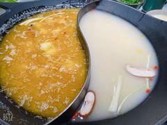 -新辣道鱼火锅(西直门店)