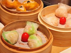 -茶港·点心·啫啫煲(群光广场店)