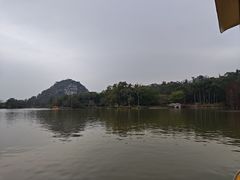 -星湖旅游景区七星岩