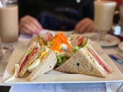 公司三文治-安德鲁饼店(总店)