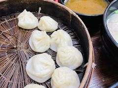 -万寿斋(山阴路店)