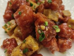 -园里前·10年私厨·福建菜(台江万达鳌峰洲店)