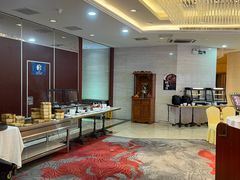 大堂-四季海鲜酒楼·粤菜·早茶·宴会(南山中心区店)