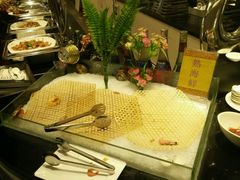 -金海大酒店·雅地西餐厅