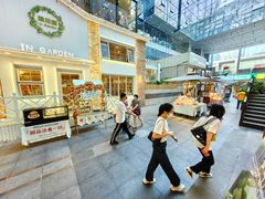 -丽达购物中心(崂山店)