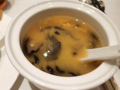 鲍汁野米烩刺参-上海小南国(正大店)