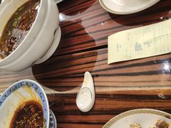 -厦门朗豪酒店 · 明阁中餐厅