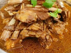 -蝎王府羊蝎子(西稍门店)