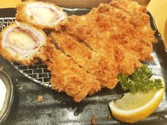 -胜博殿日式炸猪排(西红门店)