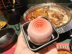 -牛New寿喜烧(金鹰世界店)