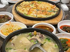 -高丽村韩国料理(兴华二路店)