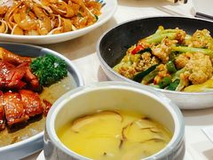 -顺粤楼·粤菜·点心(融创茂店)