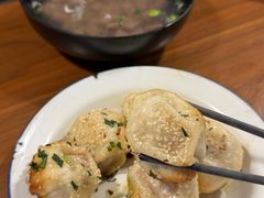-舒蔡记生煎菜饭(云南中路店)