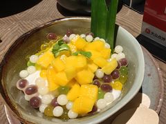 -安南越南餐厅(青岛万象城店)