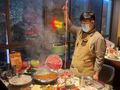 -辣皇朝小龙虾(六一店)