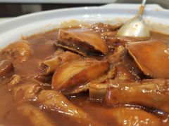 -将相和·海鲜蒸饺大连菜