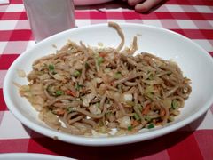 -西贝莜面村(上海百联西郊店)