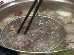 -伟记牛肉(金鸿公路店)