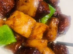 -上海虹桥宾馆味翠餐厅