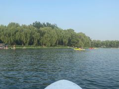 -WhaleSports户外水上运动俱乐部(朝阳公园店)