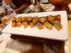 那家自制豆腐-那家小馆•北京菜•烤鸭(香山店)