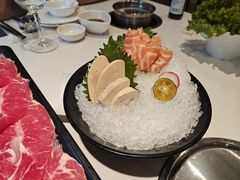 -海月轩海鲜豆捞(紫金塔店)