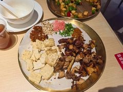 -新大新豆米火锅1993(万象汇店)