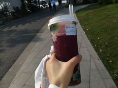 -鸡鸣赐茶(鸡鸣寺路店)