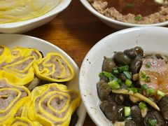 -玲燕蒸菜馆(江东路店)
