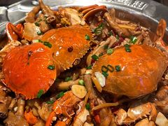 -胖哥俩肉蟹煲(湖滨银泰in77店)