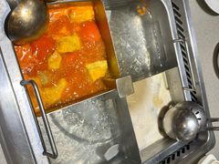 -海底捞火锅(新松江路店)