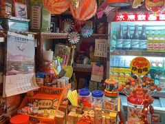 -九龙寨城公园