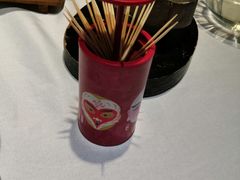 -山顶顶概念四川菜(黄埔大道店)