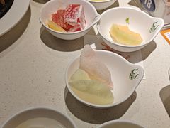-汤姆家的牛排意面披萨(新城市广场店)