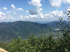 -九鼎铁刹山风景区