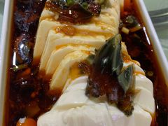 皮蛋豆腐-大学城夜市大排档(凤栖路店)