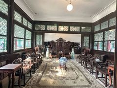 -张学良旧居陈列馆