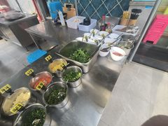 -金塔傣乡·云南民族特色菜·傣味手抓饭(金瓦路店)