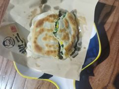 -地二手作鱼汤馄饨(上街里店)