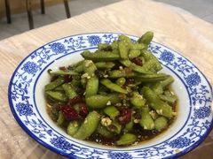 -江城燕子大排档(江汉路步行街店)