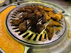 -喜来稀肉(虹泉路店)
