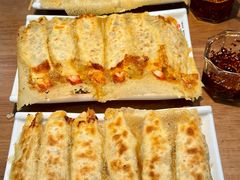 -春水锅贴·传统鲁菜(大明湖店)